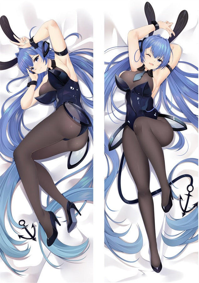 Dakimakura New Jersey Króliczek o Północy