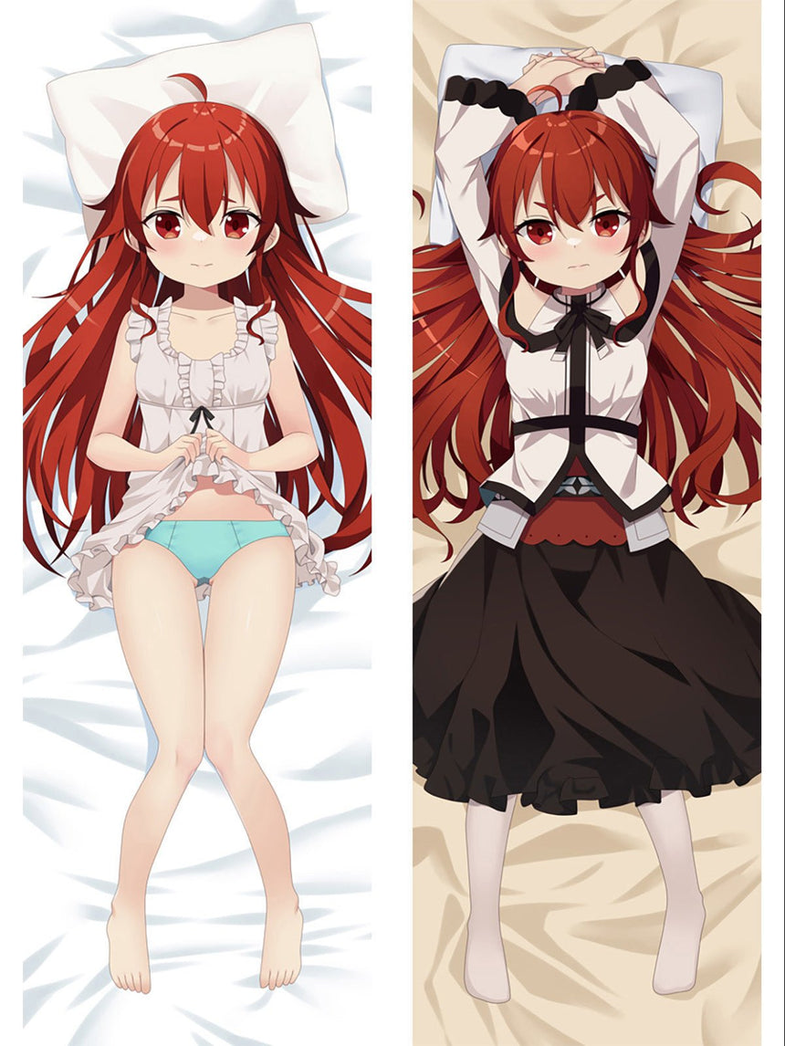 Dakimakura Eris <br/> Eris Kawaii, wzór