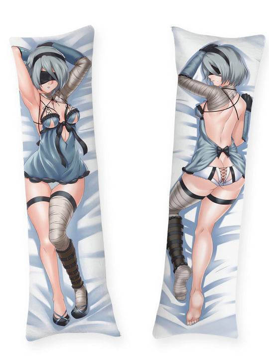Dakimakura 2b Nier Gorąca