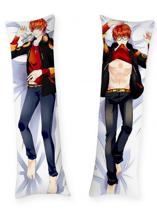 Dakimakura 707