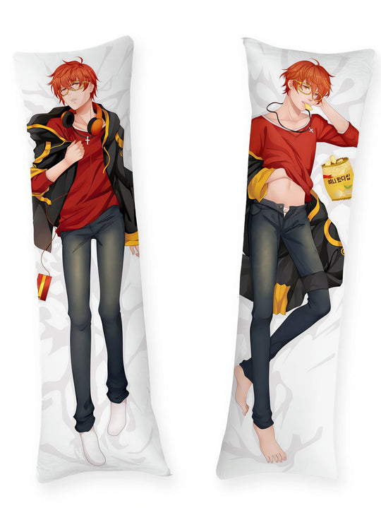 Dakimakura 707 Mystic Messenger