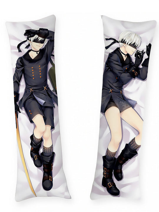 Dakimakura 9S Nier Automata