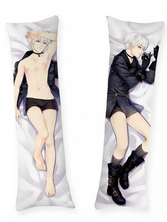 Dakimakura 9S Nier Słodki