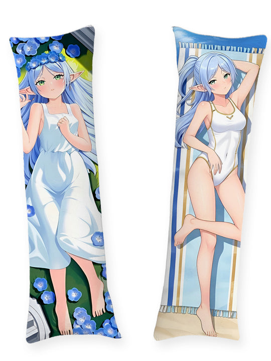 Dakimakura Frieren Plaża