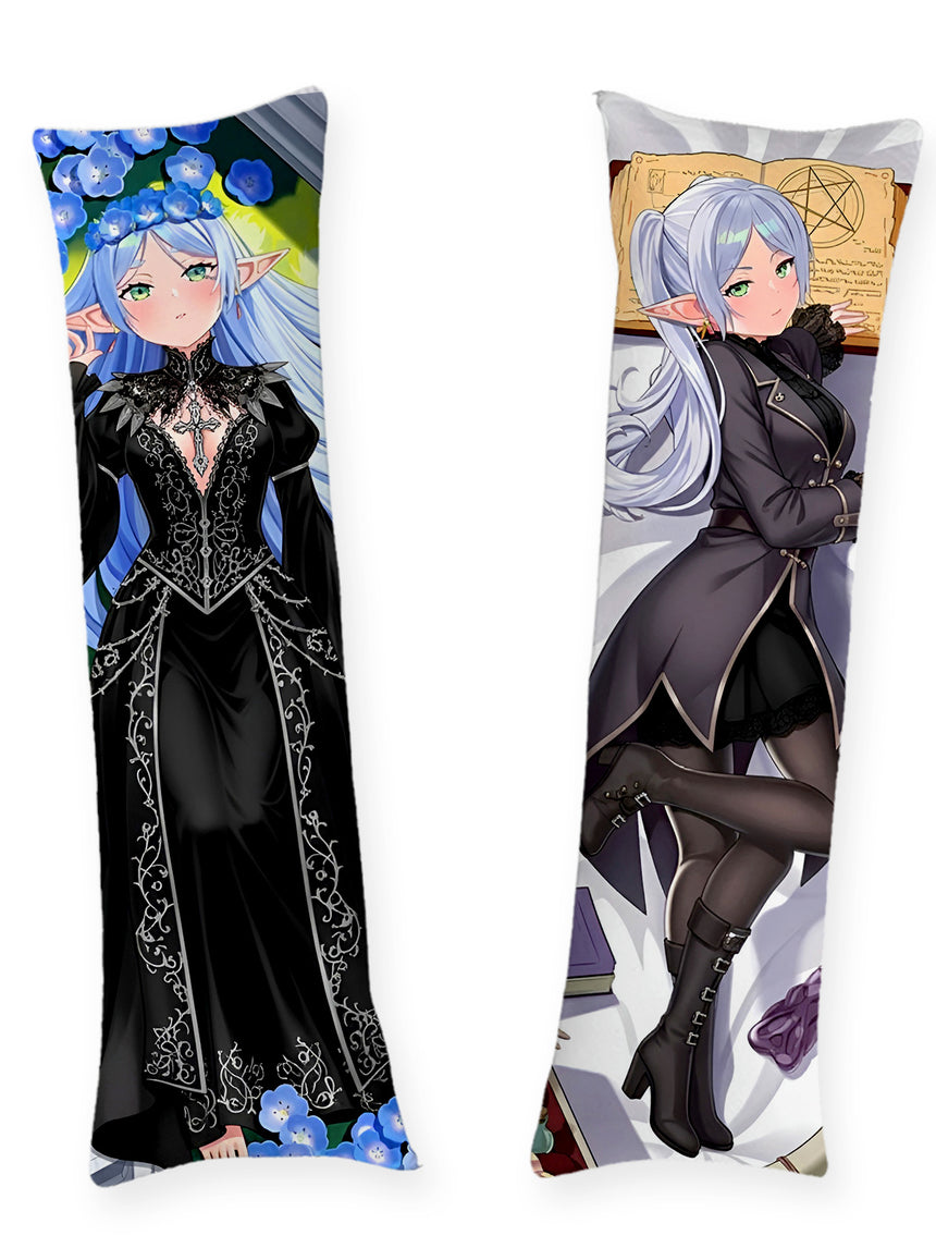 Dakimakura Frieren Gotycka
