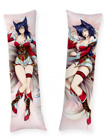 Dakimakura Ahri Waifu