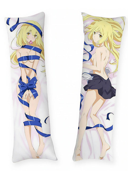 Dakimakura Ais Seksowna