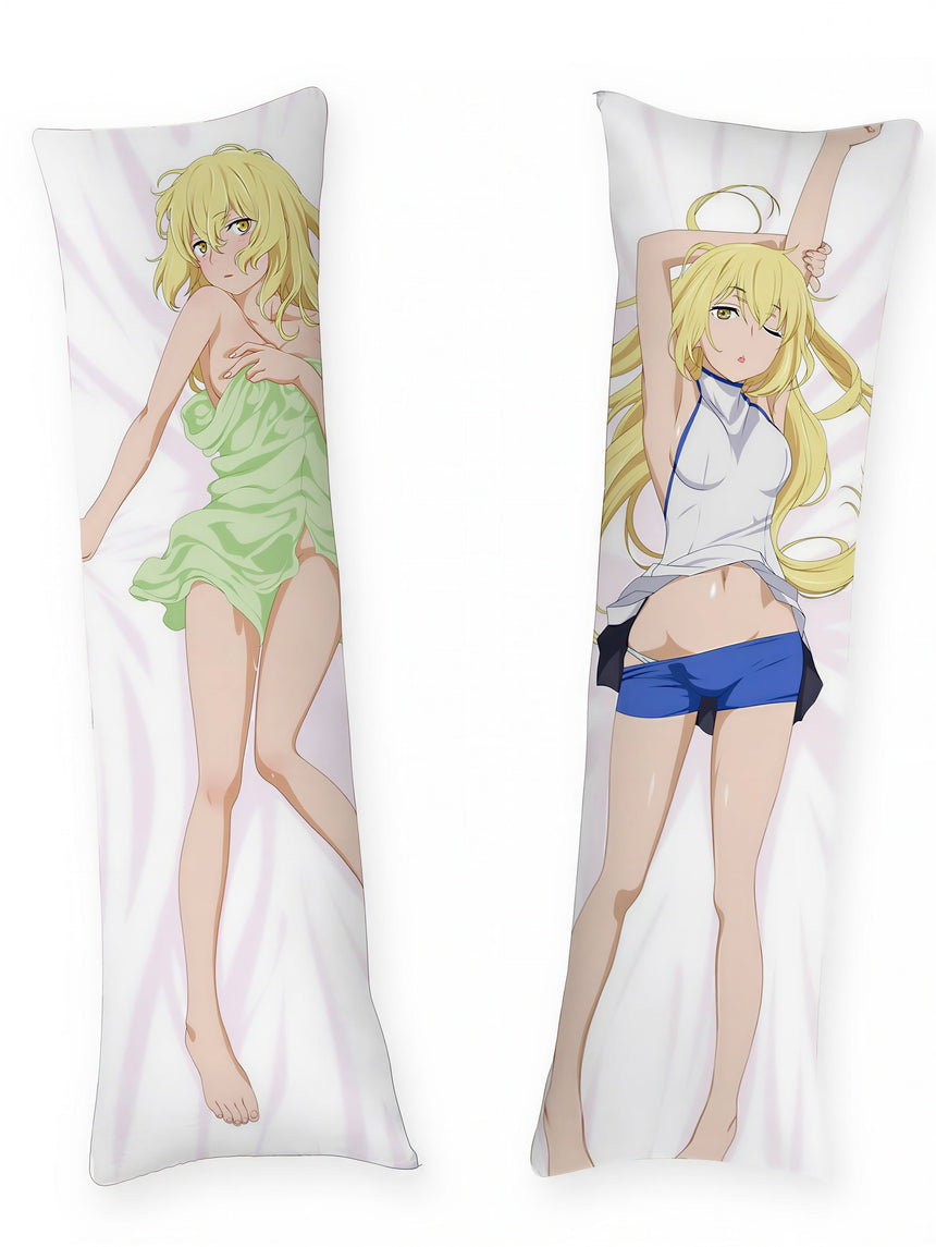 Dakimakura Aiz Danmachi