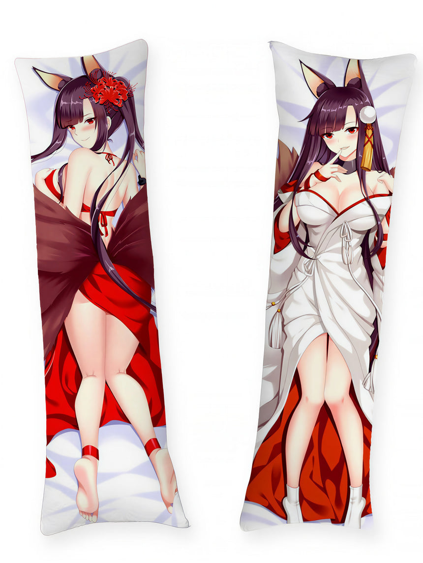 Dakimakura Akagi Słodka