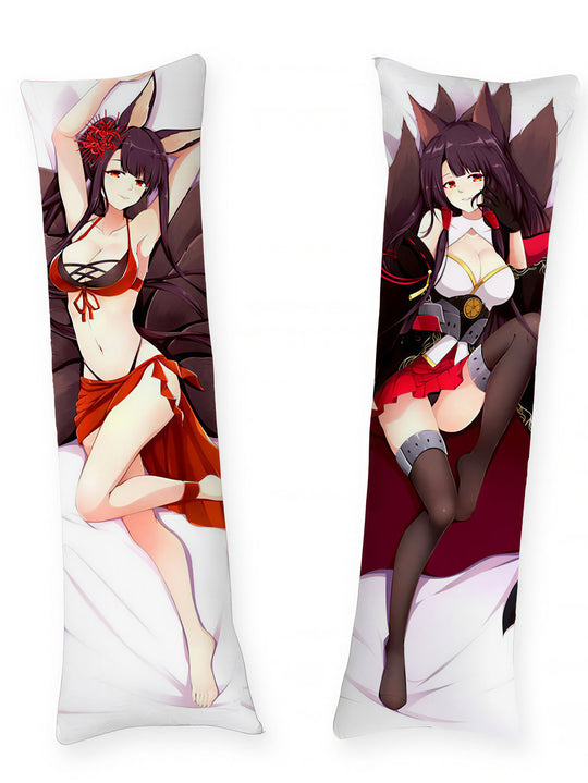 Dakimakura Akami Seksowna