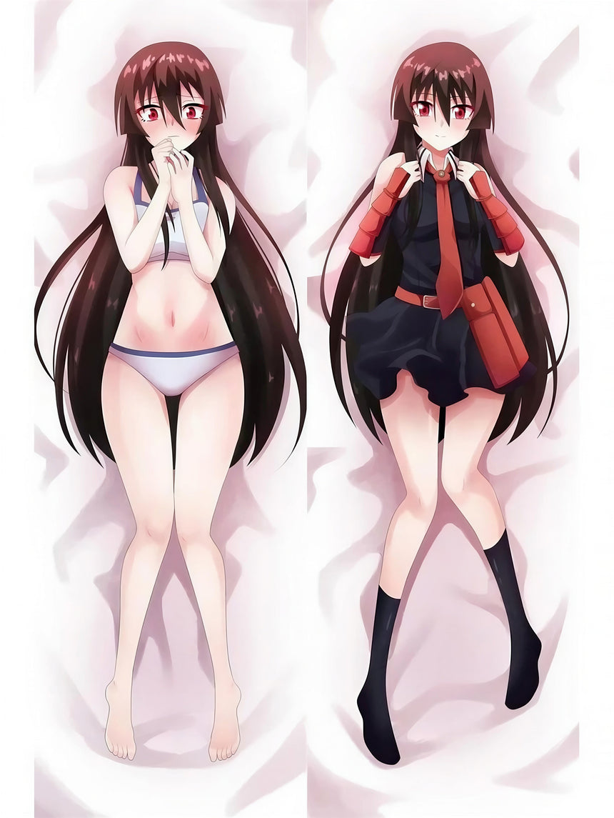 Dakimakura Akame Waifu 2