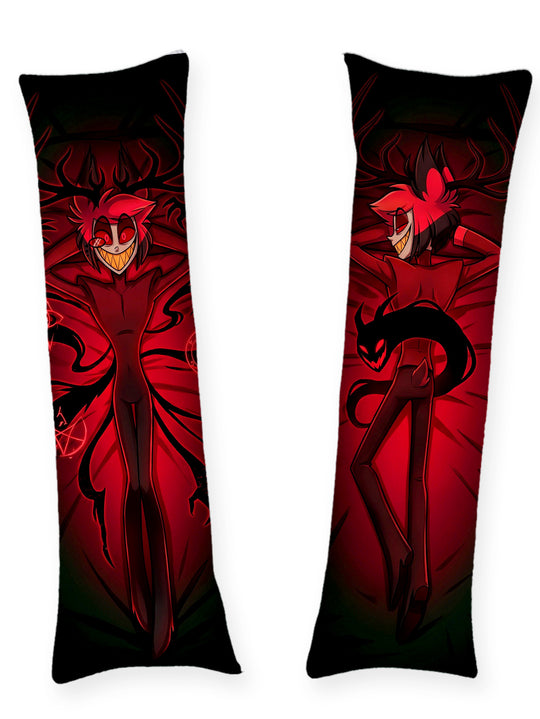 Dakimakura Alastor Demoniczna Forma