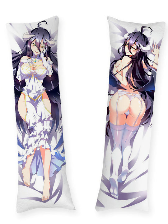 Dakimakura Albedo Anime