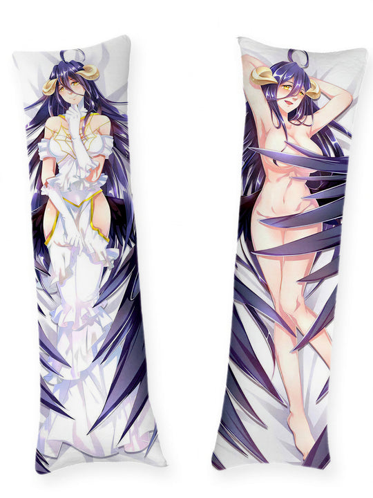 Dakimakura Albedo Overlord