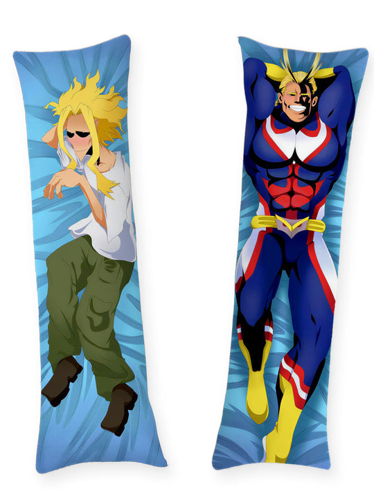 Dakimakura All Might MHA