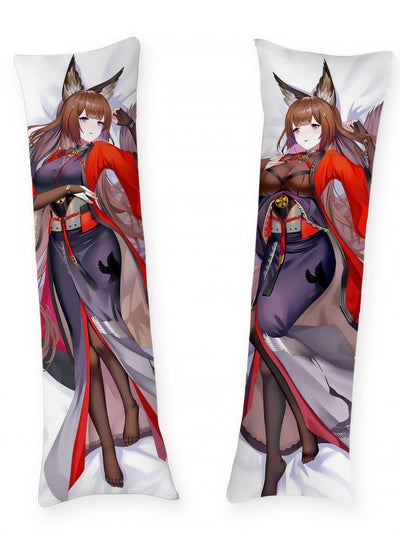 Dakimakura Amagi Seksowna