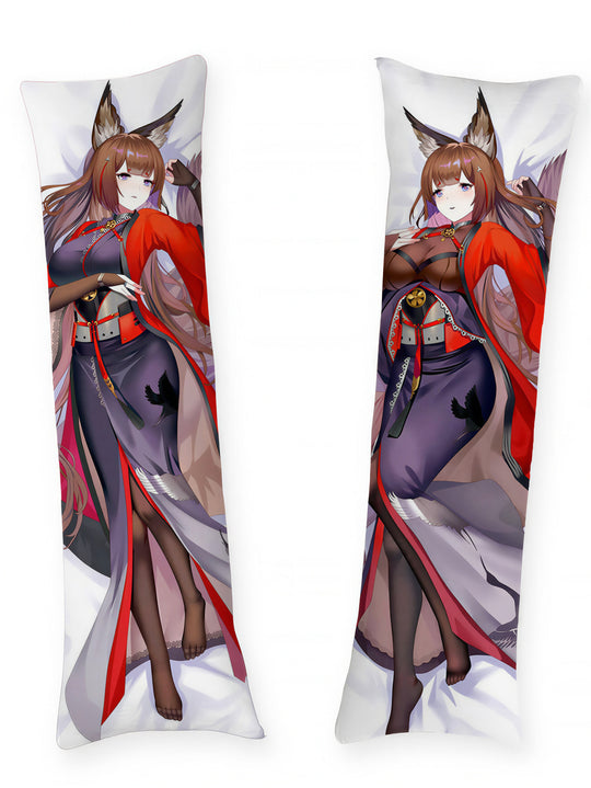 Dakimakura Amagi Seksowna