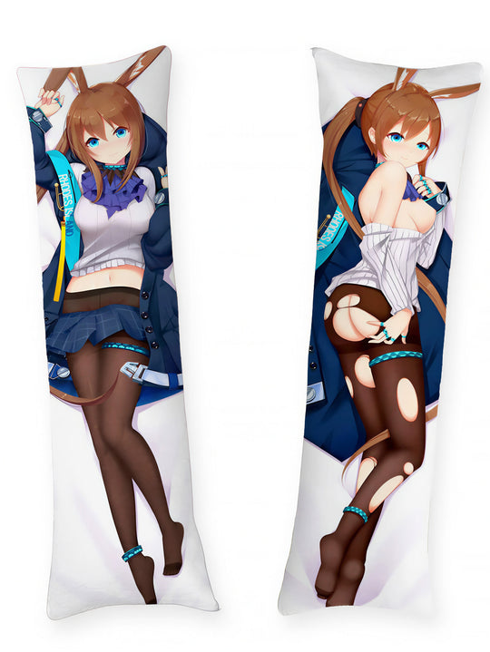 Dakimakura Amiya Podarty Mundurek