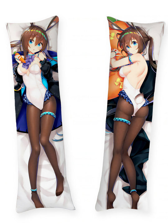 Dakimakura Amiya Mundurek