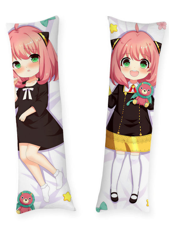 Dakimakura Anya Urocza