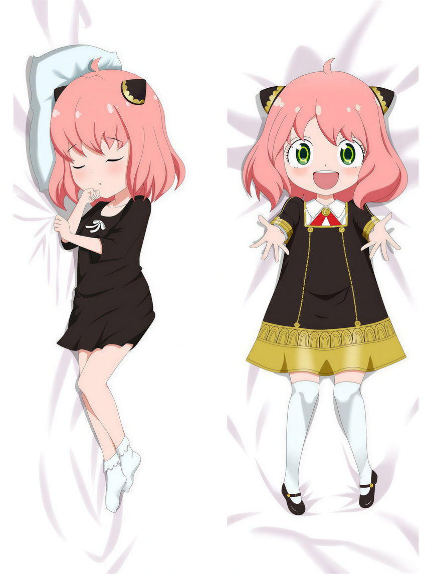 Dakimakura Anya Waifu 2