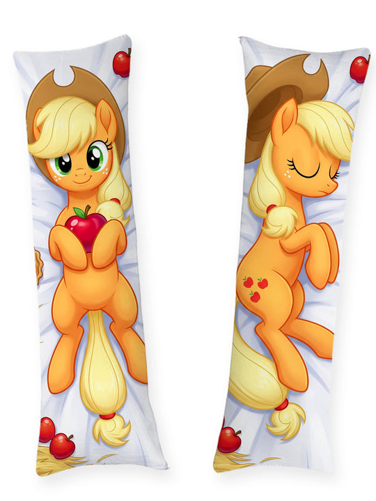 Dakimakura Applejack Zbiory w Sweet Apple Acres