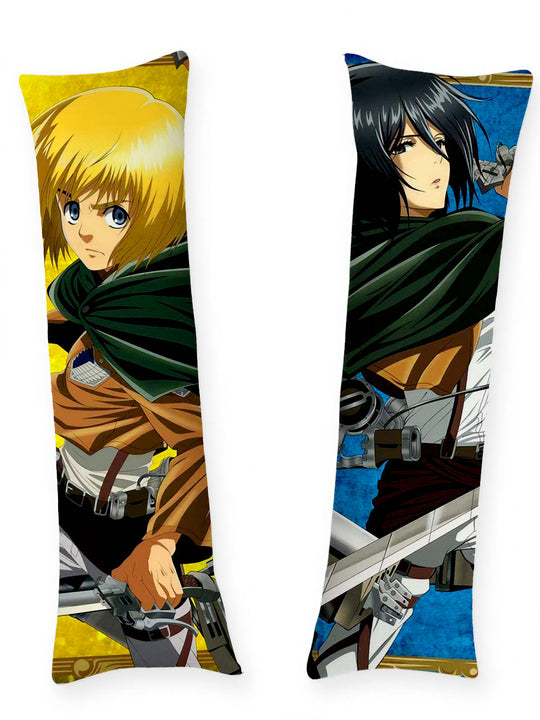 Dakimakura Armin Attack On Titan