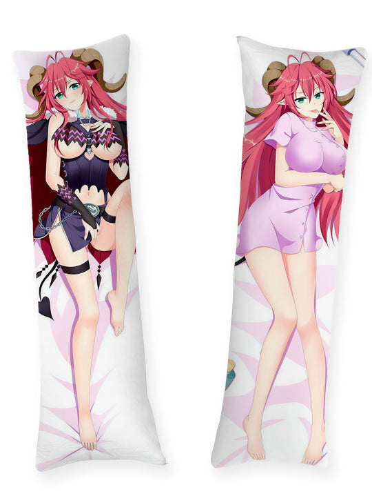 Dakimakura Asmodeus Słodka