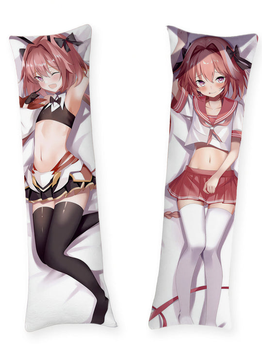 Dakimakura Astolfo Saber