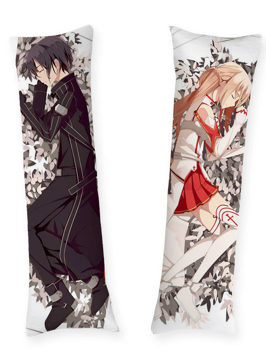 Dakimakura Asuna i Kirito