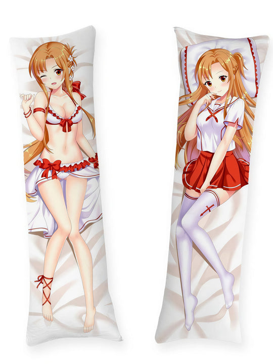 Dakimakura Asuna w Sword Art Online