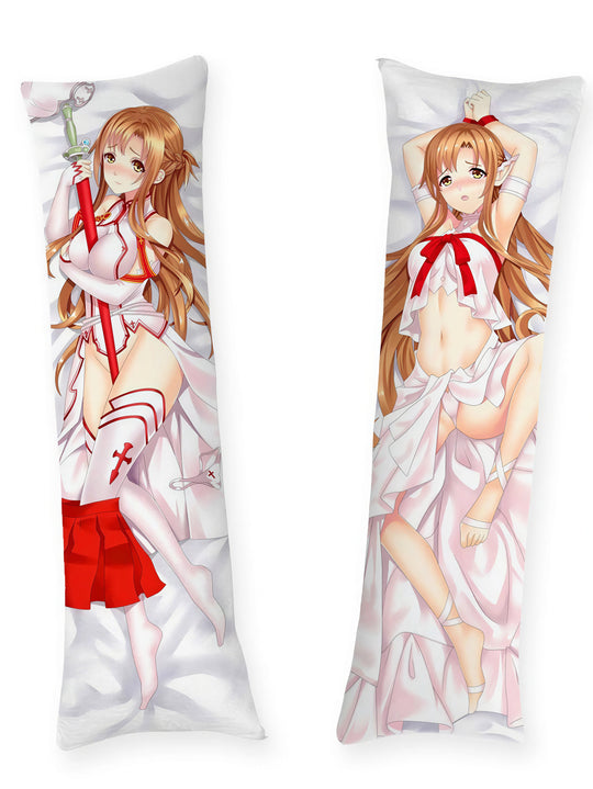 Dakimakura Asuna z Poduszką