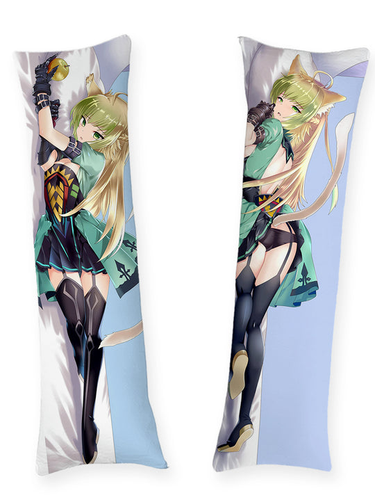 Dakimakura Atalanta