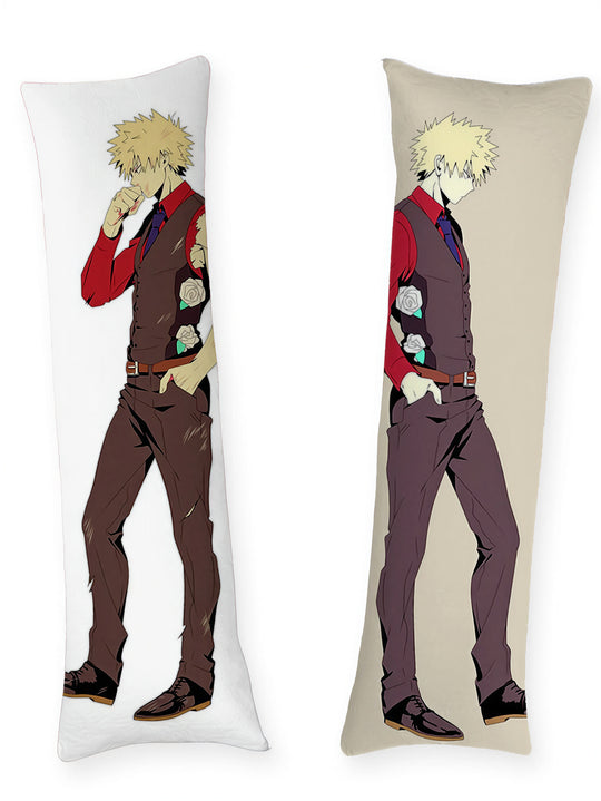 Dakimakura Bakugo MHA