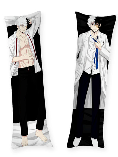 Dakimakura Black Jack Chirurg