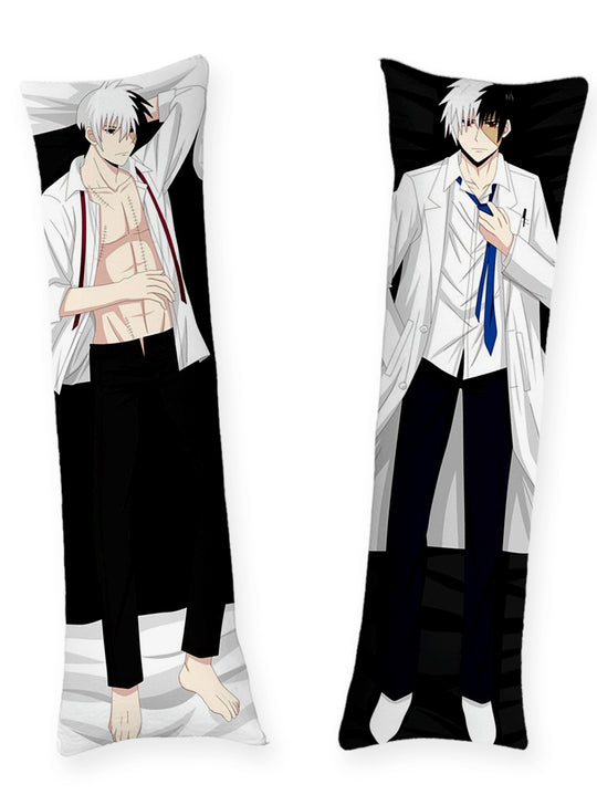 Dakimakura Black Jack Chirurg