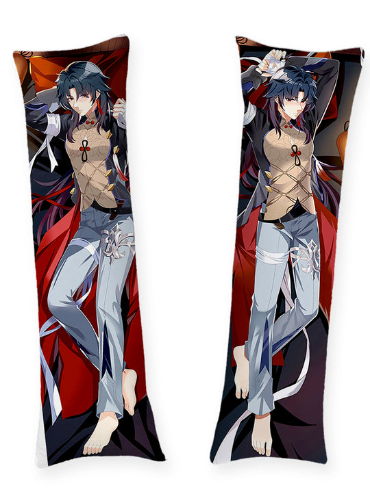Dakimakura Blade Łowca Stellaronów
