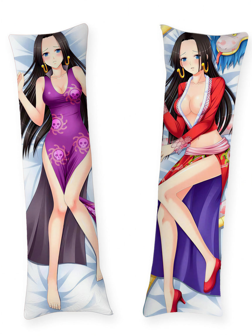 Dakimakura One Piece Boa Hancock