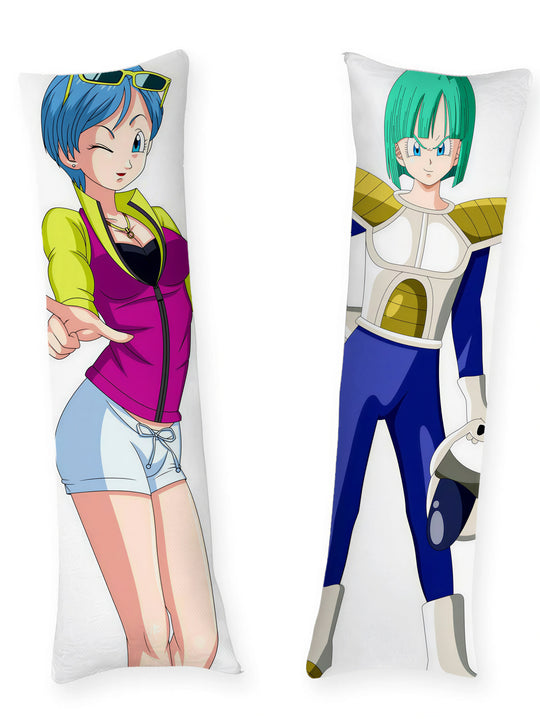 Dakimakura Bulma Urocza