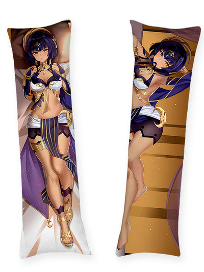 Dakimakura Candace Strażniczka Pustyni