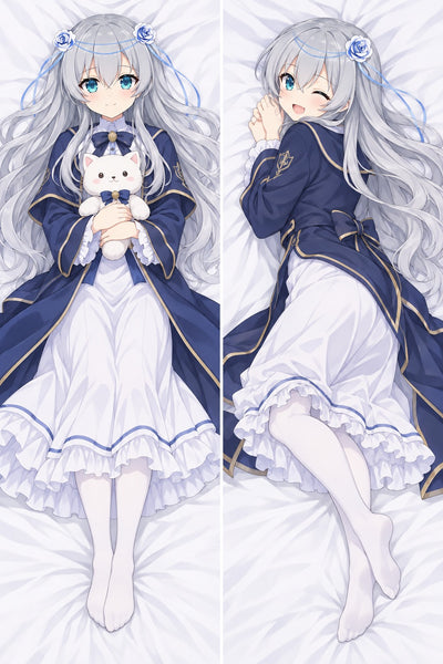 Dakimakura Celia Claire Szata Akademicka
