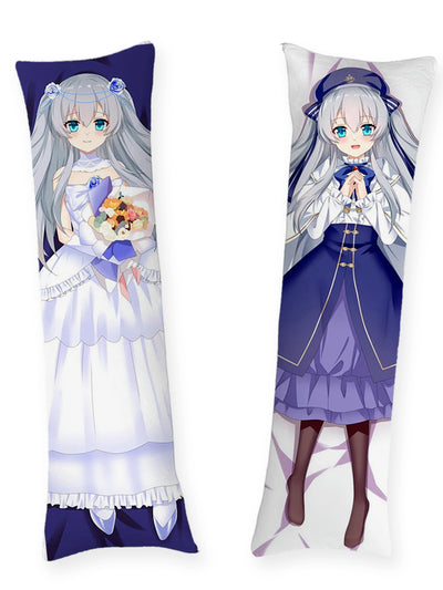 Dakimakura Celia Claire Suknia Ślubna