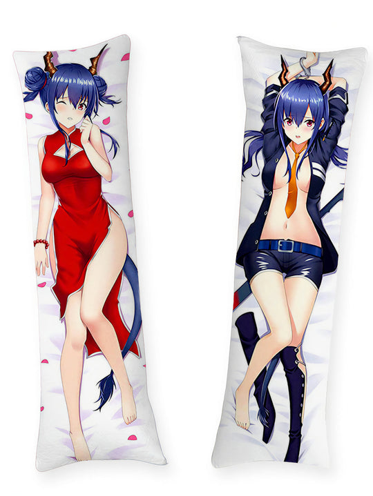 Dakimakura Ch'en Słodka