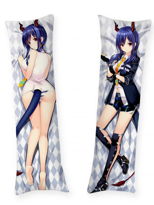 Dakimakura Ch'en Słodka