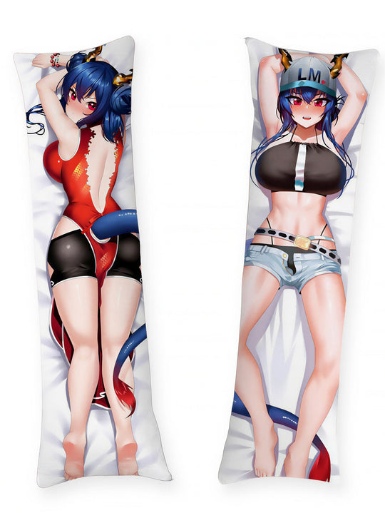 Dakimakura Ch'en Gorąca
