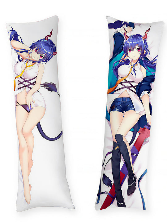 Dakimakura Ch'en Leżąca na Boku