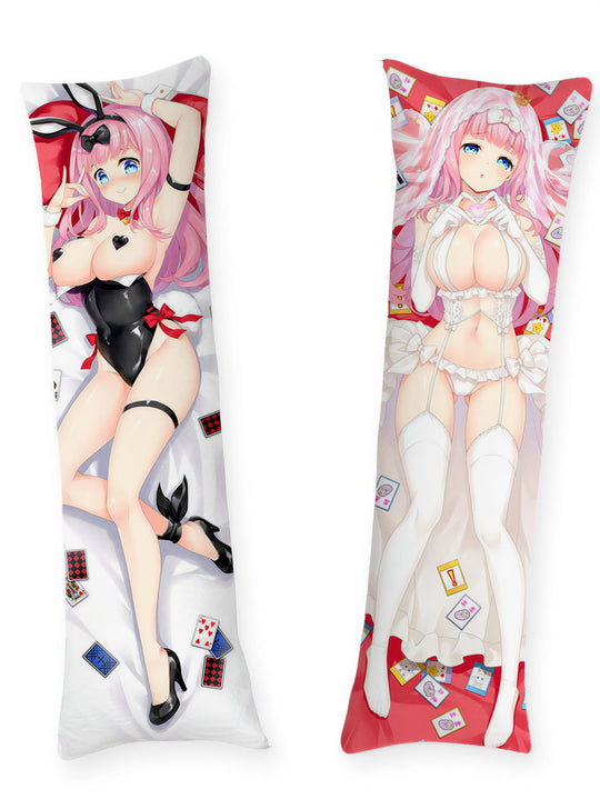 Dakimakura Chika z Love Is War