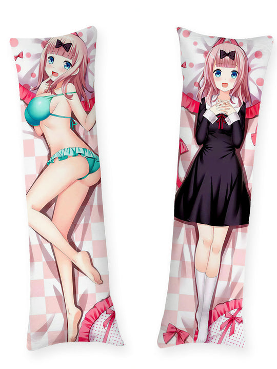 Dakimakura Chika Love Is War