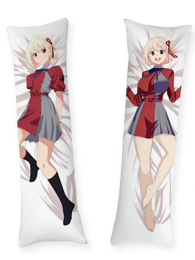 Dakimakura Lycoris
