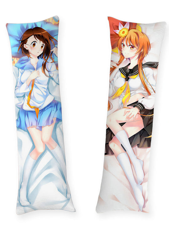 Dakimakura Chitoge i Onodera